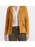 Eden Society Yellow Jacket Size XS - photo 10