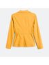 Eden Society Yellow Jacket Size XS - photo 4