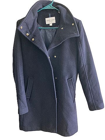 Cole Haan Coat (view 1)