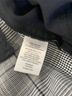 Halogen Wide Leg Plaid Trousers Dress Pants - photo 7