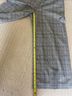 Halogen Wide Leg Plaid Trousers Dress Pants - photo 8