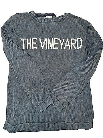 Pink Pineapple The Vineyard Knit Sweater Casual Sweaters (view 1)