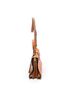 Miu Miu Tan Pushlock Convertible Top Handle One size - photo 4