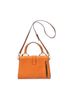 Miu Miu Tan Pushlock Convertible Top Handle One size - photo 5