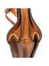 Miu Miu Tan Pushlock Convertible Top Handle One size - photo 7