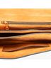 Miu Miu Tan Pushlock Convertible Top Handle One size - photo 8