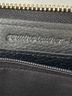 Cynthia Rowley Black Leather Wallet One size - photo 6