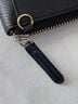 Cynthia Rowley Black Leather Wallet One size - photo 10
