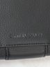 Cynthia Rowley Black Leather Wallet One size - photo 3