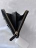 Cynthia Rowley Black Leather Wallet One size - photo 9