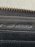 Cynthia Rowley Black Leather Wallet One size - photo 7