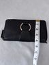Cynthia Rowley Black Leather Wallet One size - photo 14