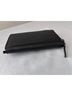 Cynthia Rowley Black Leather Wallet One size - photo 11