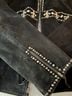 Double D Ranch Leather Jacket - Double D Ranch Leather Jacket Size M - photo 8
