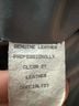 Double D Ranch Leather Jacket - Double D Ranch Leather Jacket Size M - photo 7