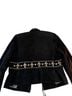 Double D Ranch Leather Jacket - Double D Ranch Leather Jacket Size M - photo 2