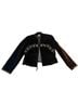 Double D Ranch Leather Jacket - Double D Ranch Leather Jacket Size M - photo 4