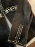 Double D Ranch Leather Jacket - Double D Ranch Leather Jacket Size M - photo 5