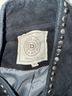 Double D Ranch Leather Jacket - Double D Ranch Leather Jacket Size M - photo 3