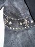 Double D Ranch Leather Jacket - Double D Ranch Leather Jacket Size M - photo 6