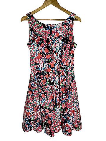 Lilly Pulitzer Casual Dress (view 2)