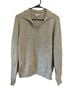 St. John's Bay Tan Ivory Pullover Sweater Size XL - photo 1