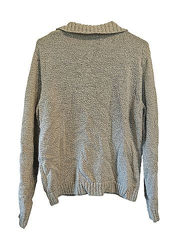 St. John's Bay Pullover Sweater (view 2)
