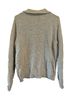 St. John's Bay Tan Ivory Pullover Sweater Size XL - photo 2