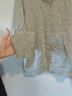 St. John's Bay Tan Ivory Pullover Sweater Size XL - photo 5