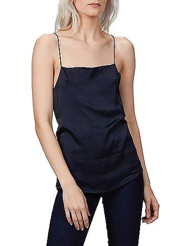 Humanoid Sinne Camisole in Night (view 2)