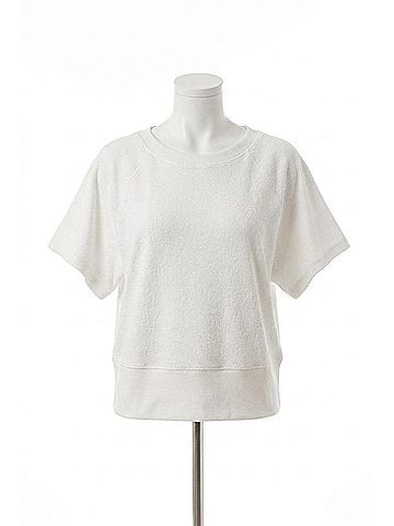 Sundays Zelie Pullover in Coconut Milk (view 1)