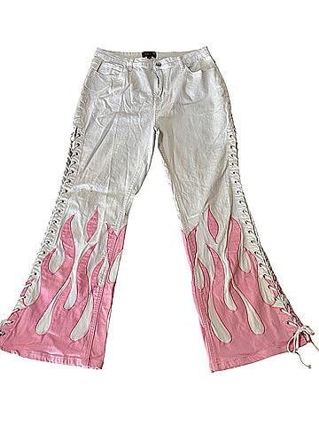 Delia's Casual Pants (view 2)