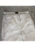 Delia's White Pink Casual Pants Size 1X - photo 9