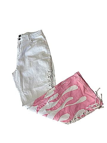 Delia's Casual Pants (view 1)