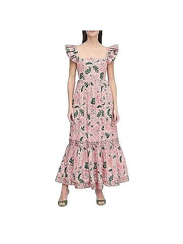 Hill House Pippa Casual Dress (view 1)