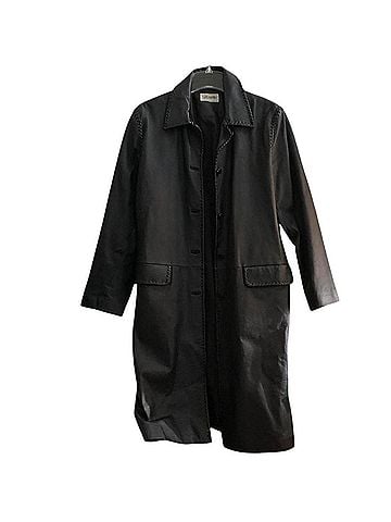 Bagatelle Leather Jacket (view 2)