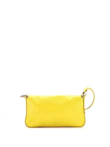 Fendi Convertible Baguette Crossbody Leather Medium (view 2)