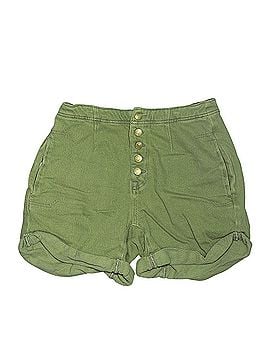 We the Free Denim Shorts (view 1)