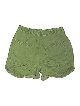 We the Free Denim Shorts (view 2)