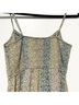 Speechless Floral Multi Color Casual Dress Size M - photo 8