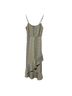Speechless Floral Multi Color Casual Dress Size M - photo 1