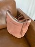 The Sak Brown Leather Hobo One size - photo 10