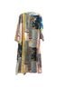 Cato Floral Multi Color Jacket Size 14 - photo 2