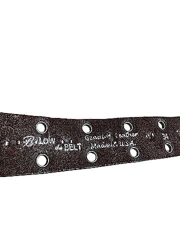 B-Low The Belt Belt (view 2)