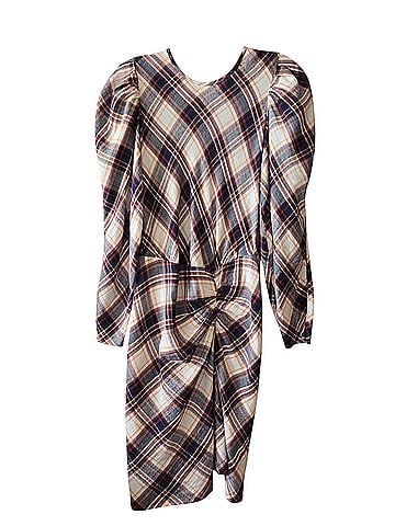 Veronica Beard Agnor Casual Dress (view 1)