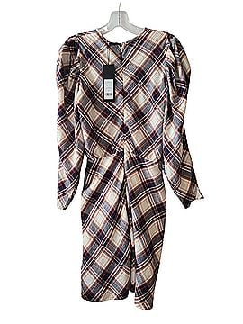 Veronica Beard Agnor Casual Dress (view 2)
