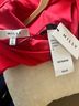 Milly Long Sleeve Blouse Size 6 - photo 3
