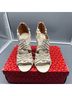Tory Burch Solid Wedges Size 6 1/2 - photo 3
