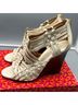 Tory Burch Solid Wedges Size 6 1/2 - photo 4