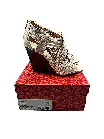 Tory Burch Wedges (view 1)